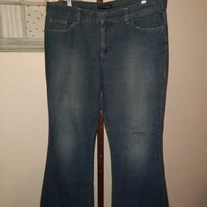 Kenneth Cole jeans 14P